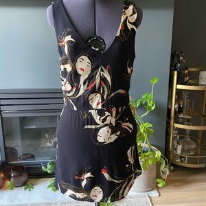 Little Moon dress